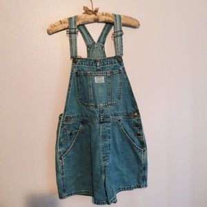 Levi's Overalls